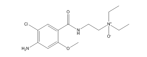Metoclopramide EP Impurity G