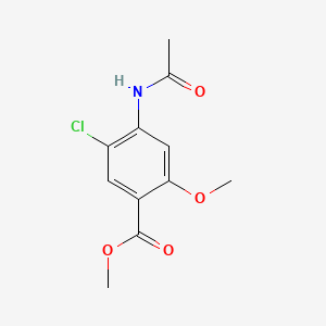 Metoclopramide Related Compound B(Secondary Standards traceble to USP)