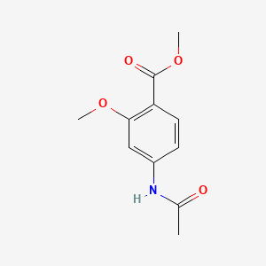 Metoclopramide Related Compound D(Secondary Standards traceble to USP)