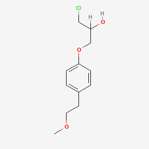 Metoprolol Related Compound B(Secondary Standards traceble to USP)