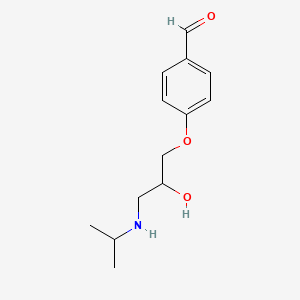 Metoprolol Related Compound C (R04140)