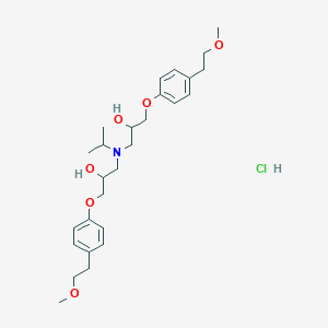 Metoprolol Related Compound D (R033V0)