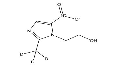 Metronidazole D3