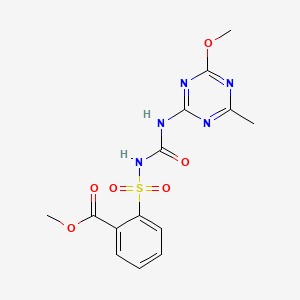 Metsulfuron methyl