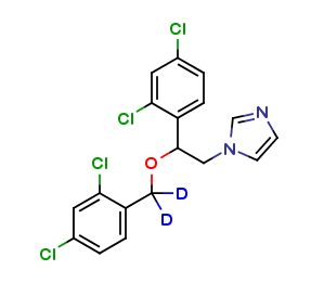 Miconazole D2