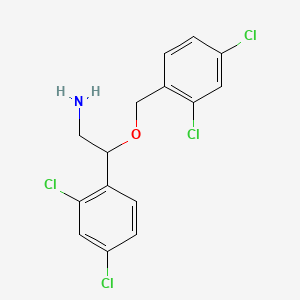 Miconazole Related Compound C (F03800)