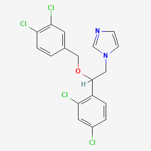 Miconazole Related Compound F(Secondary Standards traceble to USP)