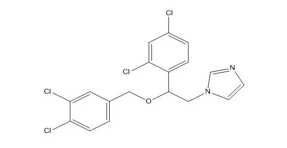 Miconazole Related Compound F