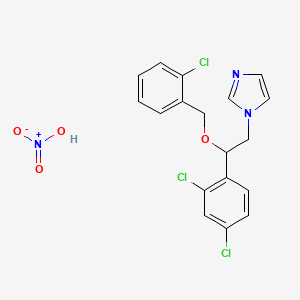 Miconazole Related Compound I(Secondary Standards traceble to USP)