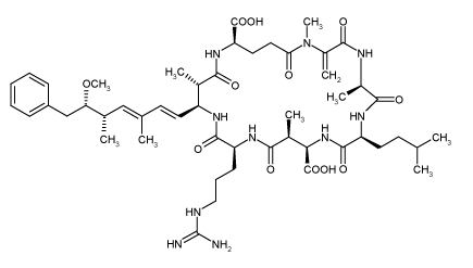 Microcystin-HilR