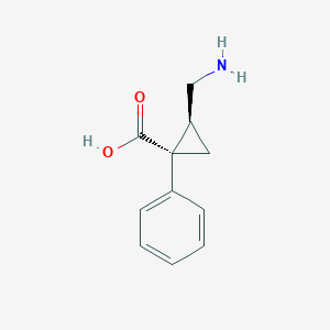 Milnacipran Related Compound A (F075P0)