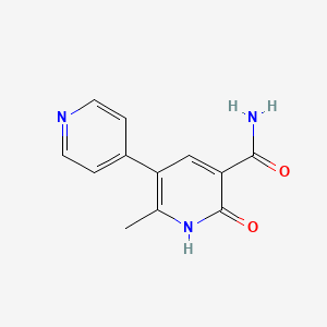 Milrinone Related Compound A (F0C051)