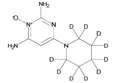 Minoxidil D10