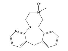 Mirtazapine EP Impurity A/Mirtazapine N-oxide
