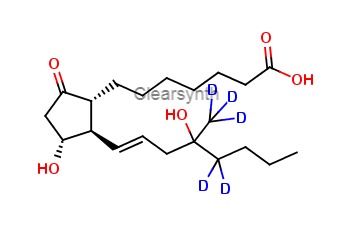 Misoprostol Acid D5