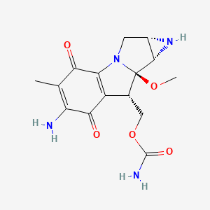 Mitomycin (R07240)