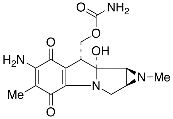 Mitomycin D