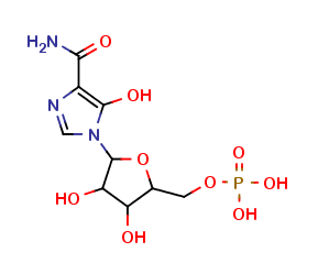 Mizoribine 5'-Monophosphate
