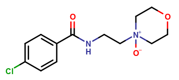 Moclobemide N-Oxide