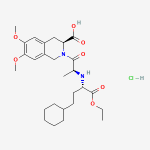 Moexipril Related Compound D(Secondary Standards traceble to USP)