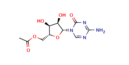 Monoacyl Azacitidine