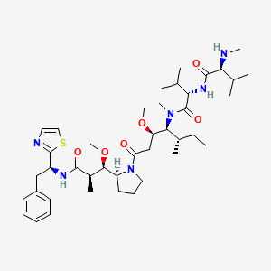 Monomethyl Auristatin D (MMAD)