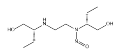Mononitroso (R,R)-Ethambutol
