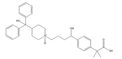 Moxifloxacin Methyl Ester