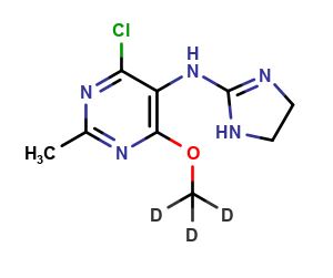 Moxonidine D3