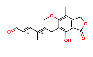 Mycophenolic Acid DP2