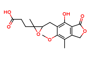 Mycophenolic Acid DP3