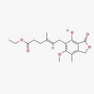 Mycophenolic Acid Ethyl Ester