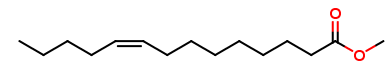 Myristoleic Acid methyl ester