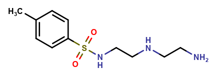 N-(2-((2-Aminoethyl)amino)ethyl)-4-methylbenzenesulfonamide