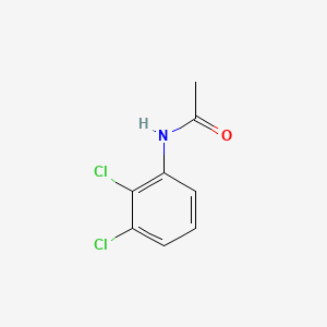 N-(2,3-Dichlorophenyl)acetamide