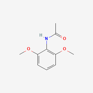 N-(2,6-Dimethoxyphenyl)acetamide