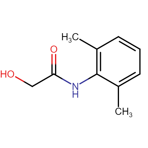 N-(2,6-Dimethylphenyl)-2-Hydroxyacetamide
