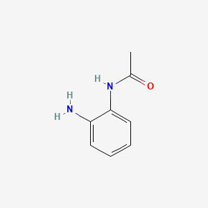 N-(2-Aminophenyl)acetamide
