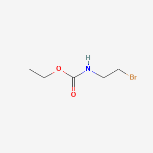 N-(2-Bromoethyl)urethane