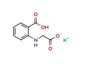 N-(2-Carboxyphenyl)glycine MonoPotassium Salt