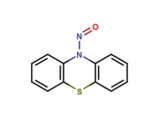 N- Nitroso Phenothiazine