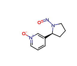 N’-Nitroso nornicotine-1-N-Oxide