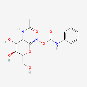 N'-Nitrosonornicotine-β-D-Glucuronide  X Hydrate
