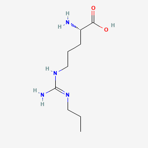 Nω-Propyl-L-Arginine