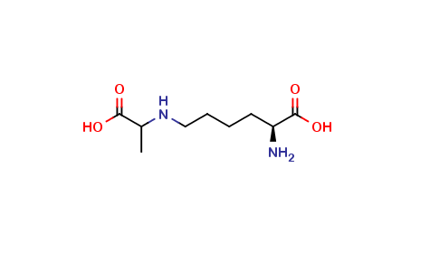 N-6-(Carboxyethyl)-L-lysine