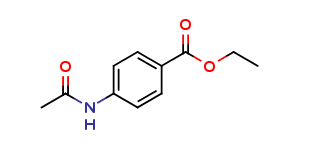 N-Acetyl Benzocaine