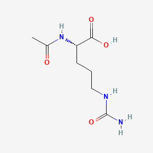 N-Acetyl-L-citrulline