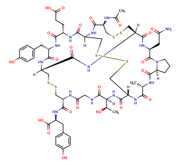 N-Acetyl Linaclotide