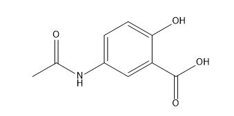 N-Acetyl Mesalamine