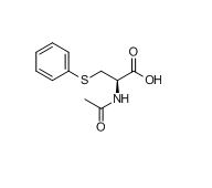 N-Acetyl-S-Phenyl-L-Cysteine